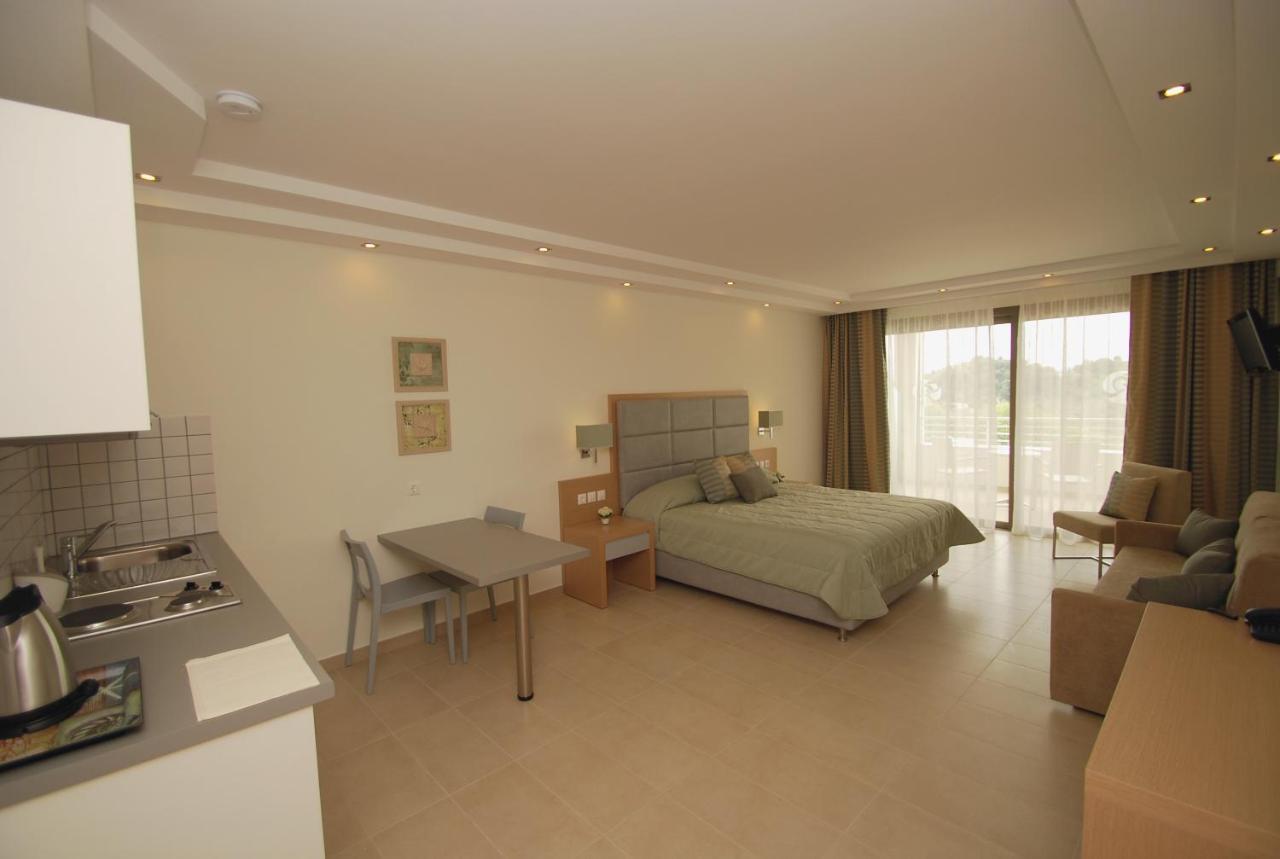 Skiathos Premier 트롤로스 객실 사진